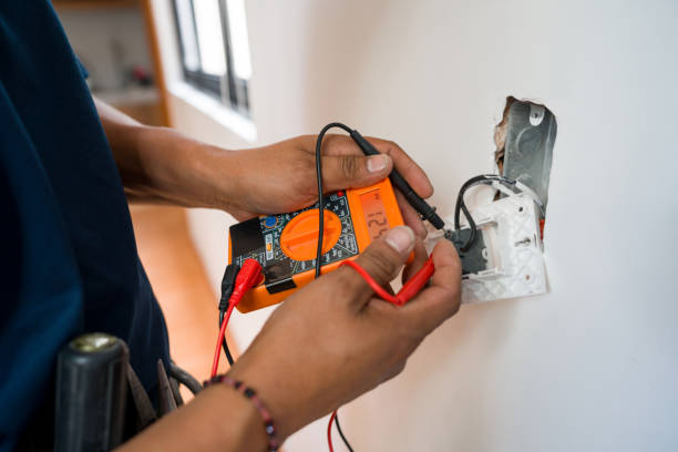 Best 24-Hour Electrician  in Blue Springs, MO