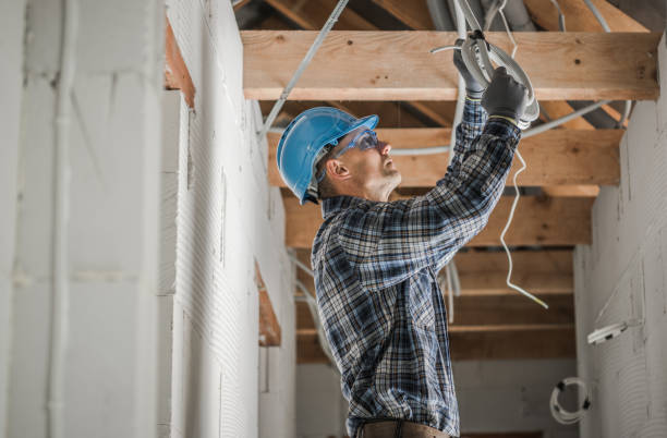 Electrical Rewiring Services in MO