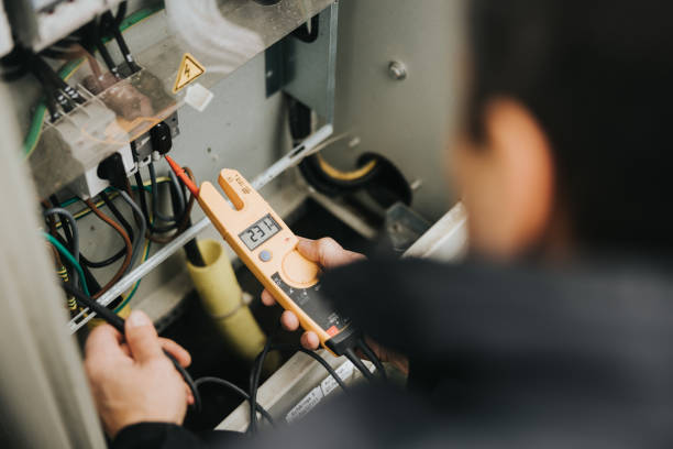 Best Electrical Contractors for Businesses  in Blue Springs, MO