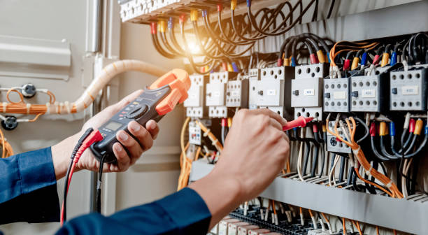 Best Residential Electrician Services  in Blue Springs, MO
