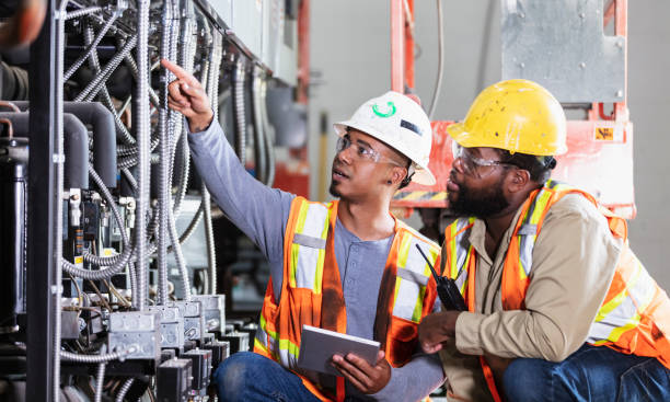 Best Electrical Repair Services  in Blue Springs, MO