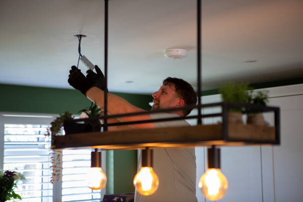 Best Affordable Electrical Installation  in Blue Springs, MO