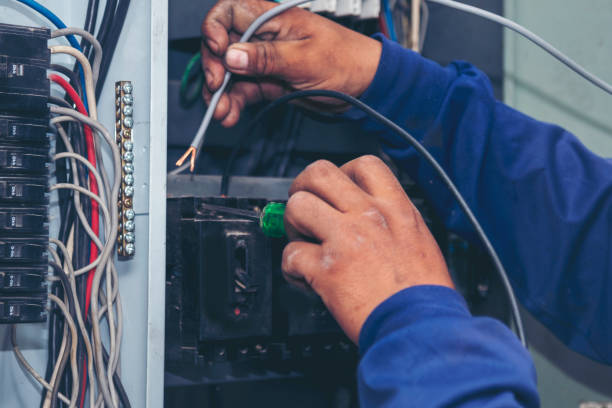 Best Electrical Wiring Services  in Blue Springs, MO
