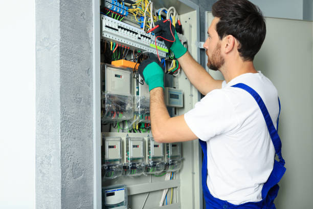 Best Circuit Breaker Repair  in Blue Springs, MO