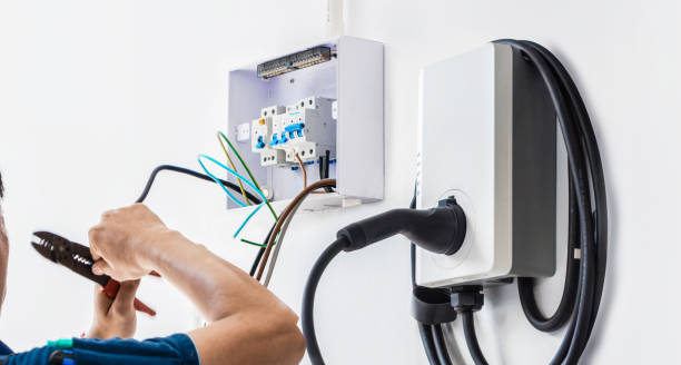 Best Electrical Upgrades for Homes  in Blue Springs, MO