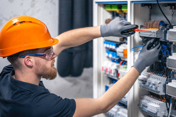 Best Emergency Electrician Near Me  in Blue Springs, MO