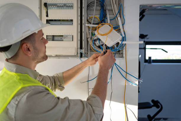 Best Electrical Upgrades for Homes  in Blue Springs, MO